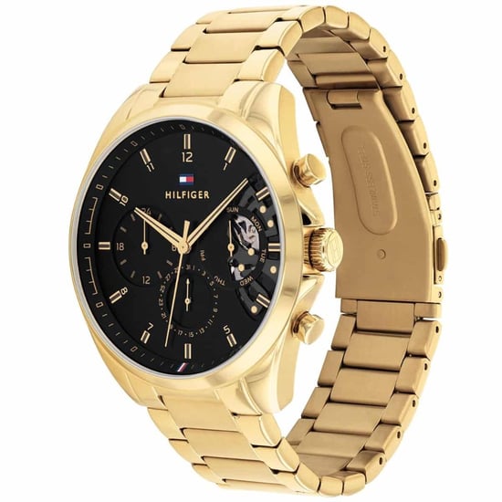 Tommy Hilfiger 1710447 Baker Chronograph Men's Watch