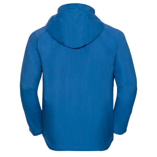 Russell Heren HydraPlus gewatteerd jack (Azuurblauw) - Image 2