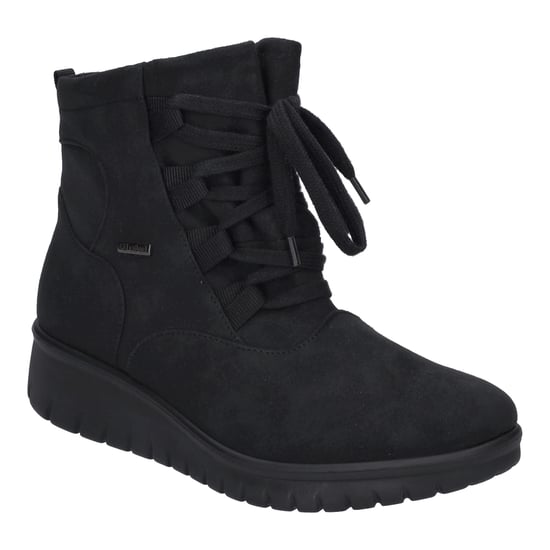 Westland Calais 08 | Enkellaars voor Dames | zwart - Image 1