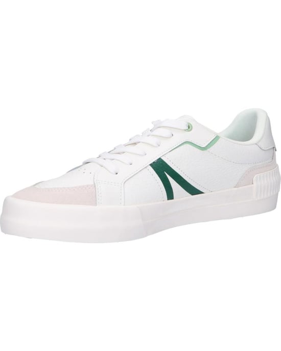 Sneakers voor heren Lacoste in wit - Image 2