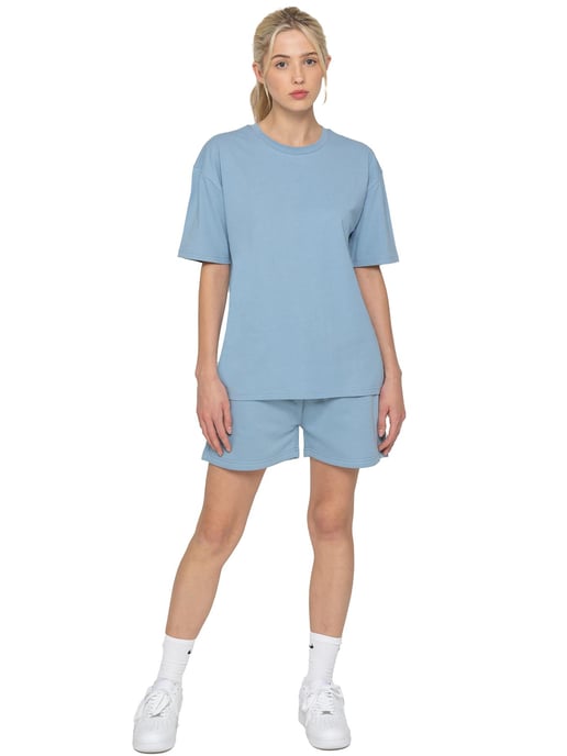 Enzo Dames Sweat Shorts - Image 5
