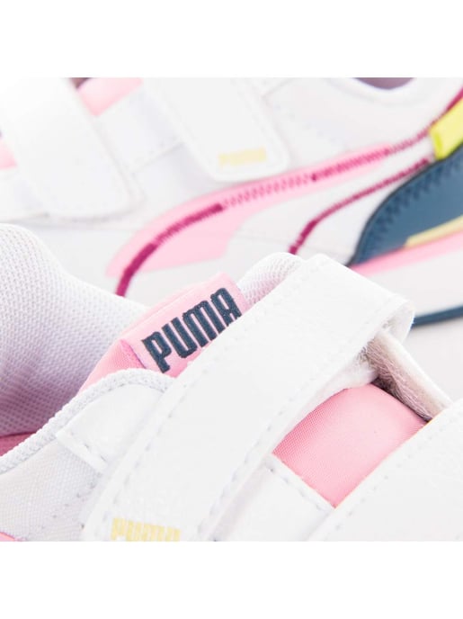 Puma Girls Future Rider Twofold v inf - Image 3