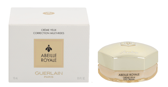 Guerlain Abeille Royale Eye Cream 15ml. - Image 1