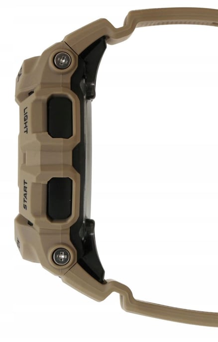 Casio G-shock Heren Horloge GBA-900UU-5AER bruin - Image 2
