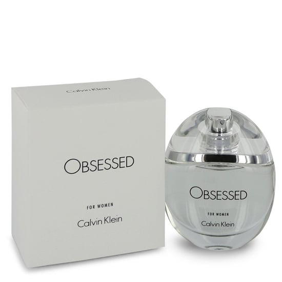 Calvin Klein Obsessed For Women Eau De Parfum 50ml