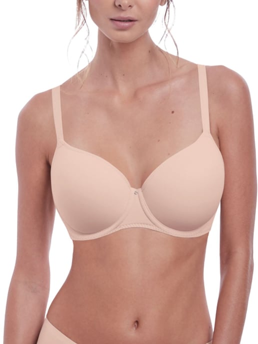 Aura Moulded T-Shirt Bra - Image 1