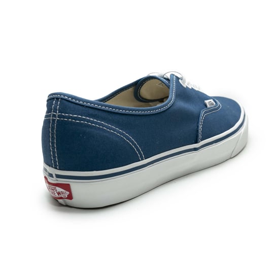 Vans Authentieke Blauwe Sneakers - Image 4
