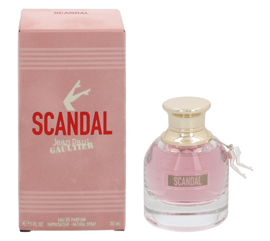 J.P. Gaultier Scandal Edp Spray30 ml. - Image 4