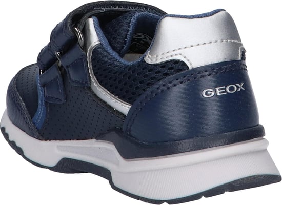Geox sneakers voor kinderen unisex in blauw - Image 4