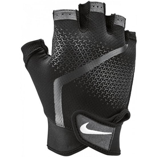 Nike Mens Sports Gloves (Black/Grey)