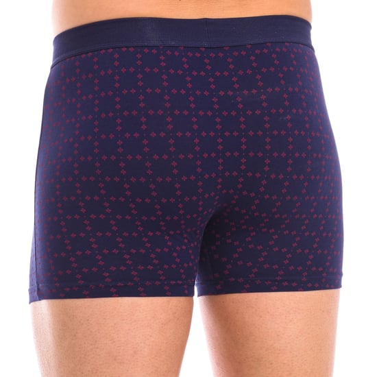 Pack of 2 Ocean boxers, model A5398 for men. Comfort and style in breathable fabric.