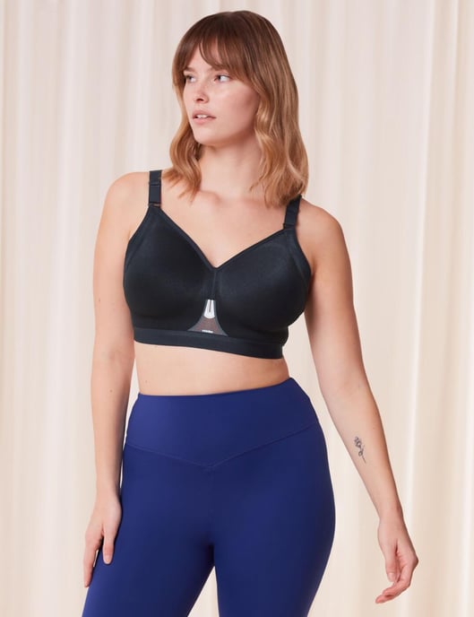 Triumph Triaction Gravity Lite Sports Bra