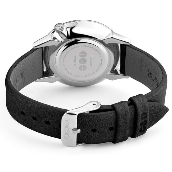 Komono Horloge Estelle Mirror Multicolour