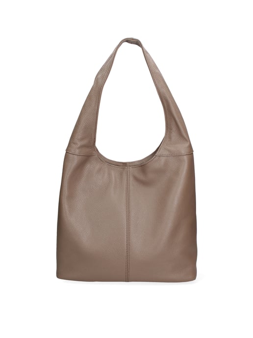 Gave Lux Hobo-tas Vrouwen TAUPE - Image 4
