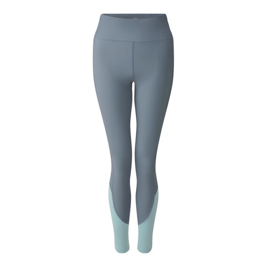 Dare 2B Dames/Dames Power Legging (Watervoerende laag/element Grijs) - Image 1