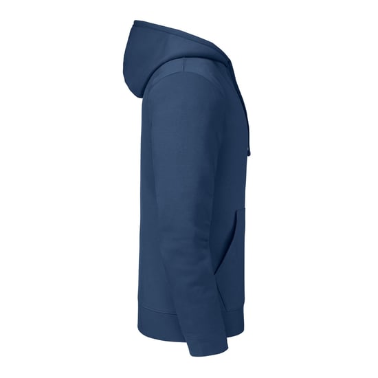 Russell Heren Authentieke Hoodie (Indigo) - Image 3