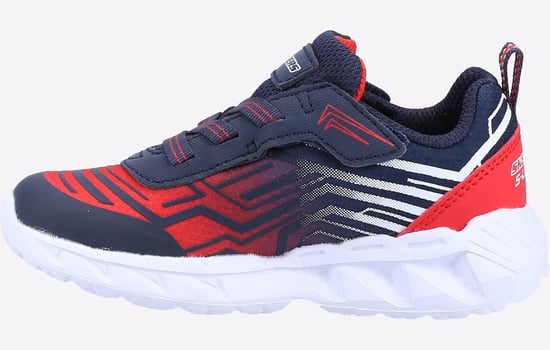 Skechers Magna-Lights Trainers Infants