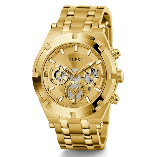 Guess GW0260G4 herenhorloge - Image 3