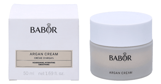 Babor Argan Cream50 ml. - Image 1