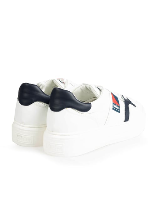 Baldinini Sneakers Mannen Wit - Image 3