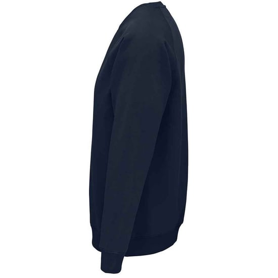 SOLS Uniseks Ruimte Sweatshirt voor volwassenen (Franse marine) - Image 3