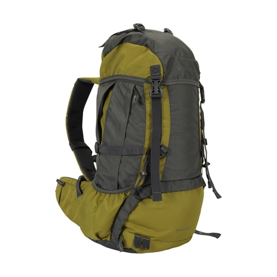 Mountain Warehouse Ventura 40L rugzak (Groen) - Image 6