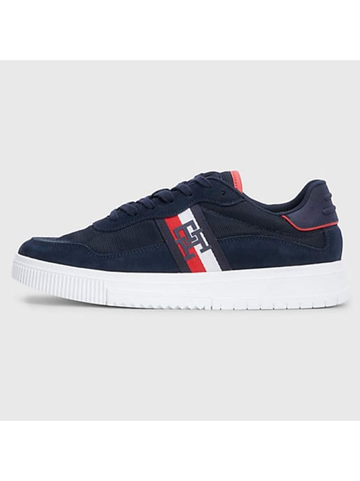 Korbschuhe Tommy Jeans Mens TH Flag - Image 2