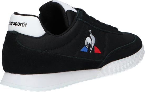 Sneakers voor heren Le Coq Sportif in zwart - Image 5