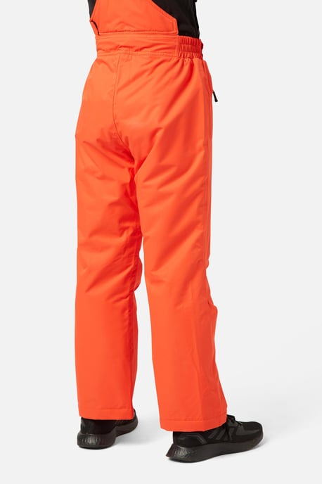 Echo Surftex Ski Pant Fiesta Orange