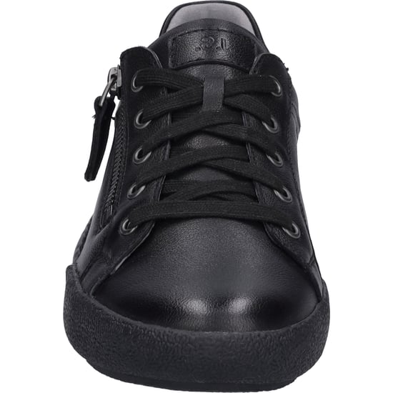 JOSEF SEIBEL Claire 13 | Sneaker voor Dames | zwart - Image 5