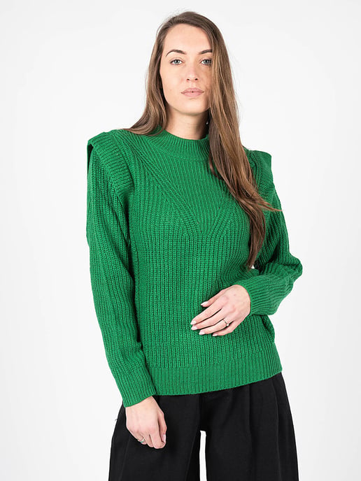 Silvian Heach stoppen Vrouw groen - Image 3