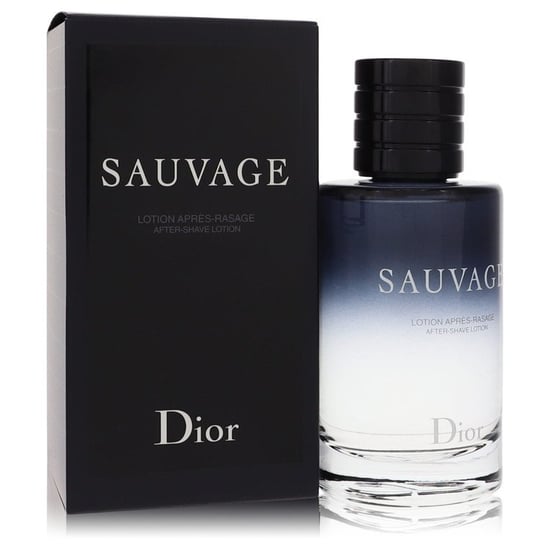 Dior Sauvage After Shave Lotion 100ml. - Image 1