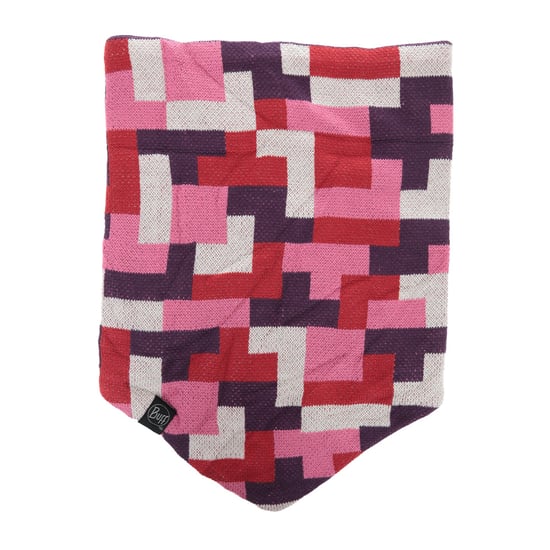 Unisex 44500 Fleece Lined Knit Bandana