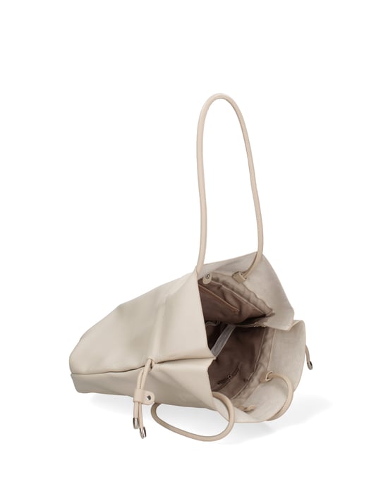 David Jones Schoudertas Vrouwen BEIGE - Image 5