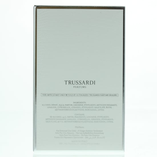Trussardi Donna Eau de Toilette 30ml Spray For Her