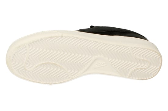 Nike Dames Court Royale Zwarte Sneakers - Image 5
