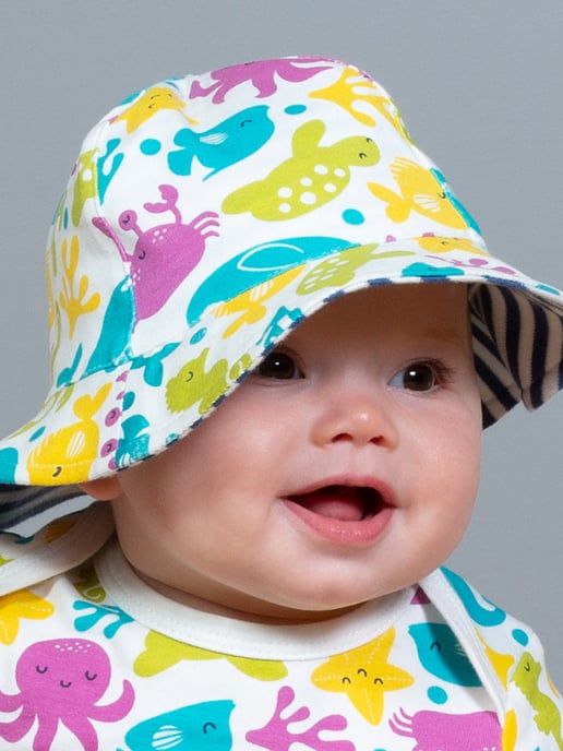 Kite Clothing Sea Bubbas Hat