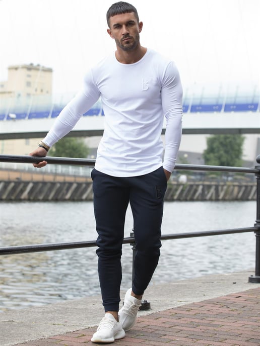 Heren T-shirt | Bound By Honour - Image 3
