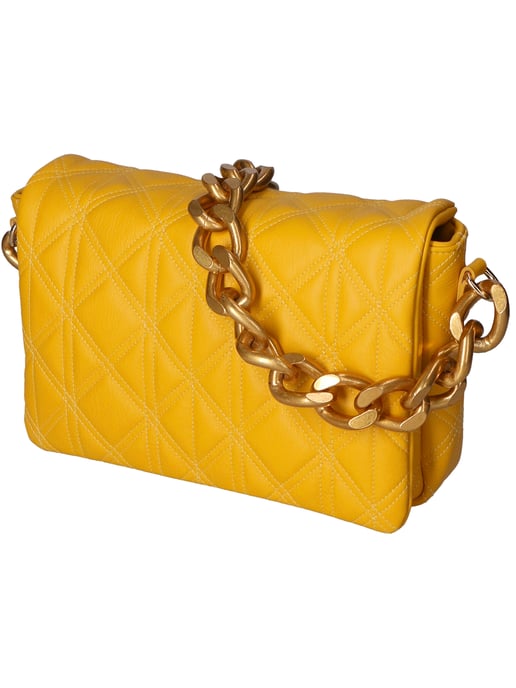 Gave Lux Schoudertas vrouwen YELLOW - Image 2
