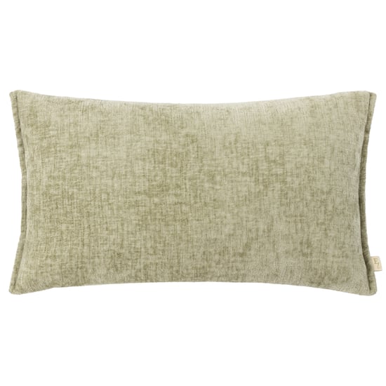 Evans Lichfield Buxton Reversible Rechthoekige Kussenhoes - Image 1