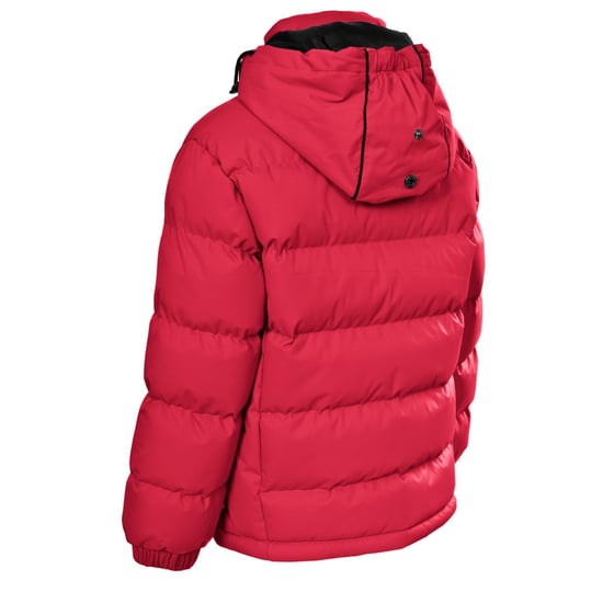 Trespass Kids Boys Tuff Padded Winter Jacket