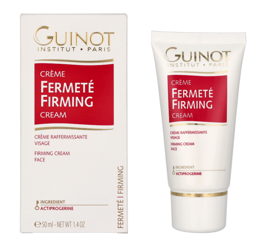 Guinot Firming Cream50 ml. - Image 1