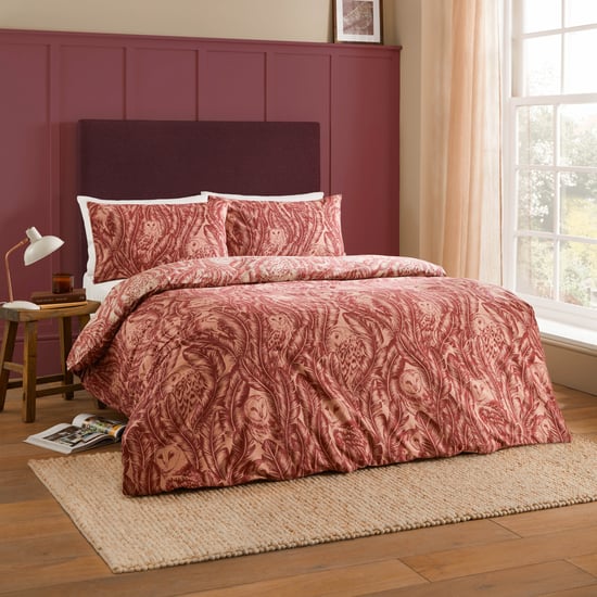 Albus Heritage Duvet Cover Set - Image 5