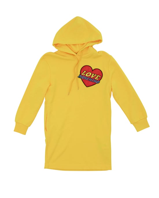 Love Moschino Damesjurk - Image 6