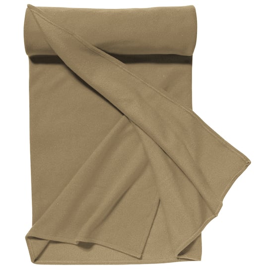 SOLS Plaid Pill Resistant Fleece Deken (Touw) - Image 1