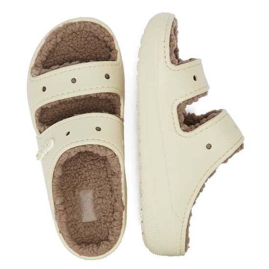 Crocs Classic Cozzzy Sandalen - Image 6