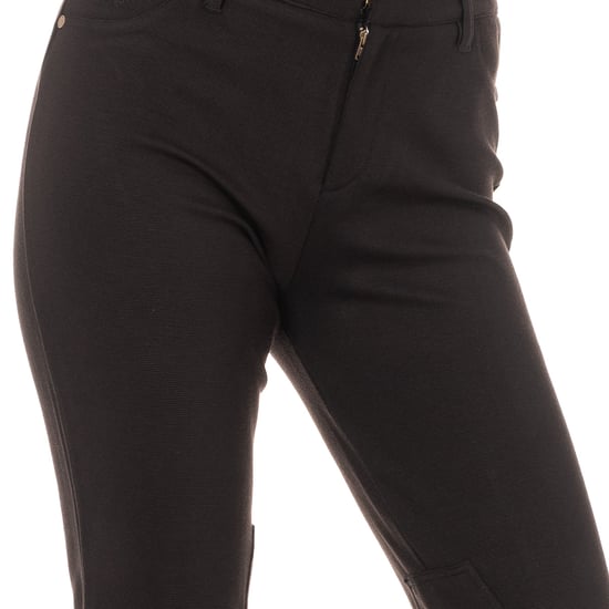 Ottoman elastic pants type leggings LWT003 woman