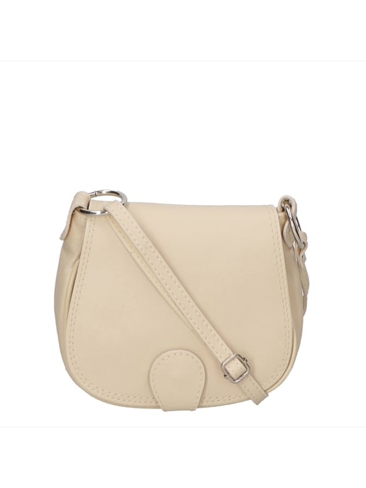Gave Lux Crossbody bag women MILK