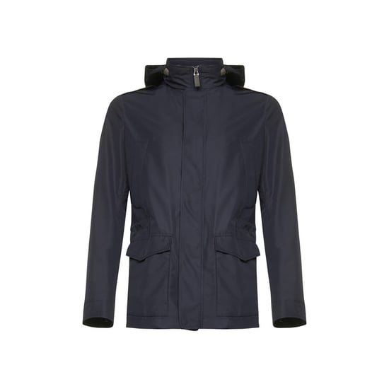 Herno Jackets in Blue