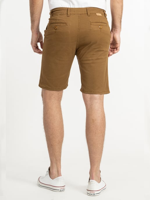 Rock Creek Shorts Braun